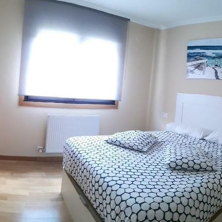 Precioso Apartamento En Sanxenxo Exterior photo