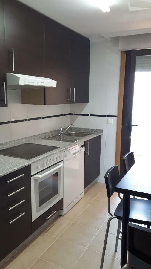 Precioso Apartamento En Sanxenxo Exterior photo