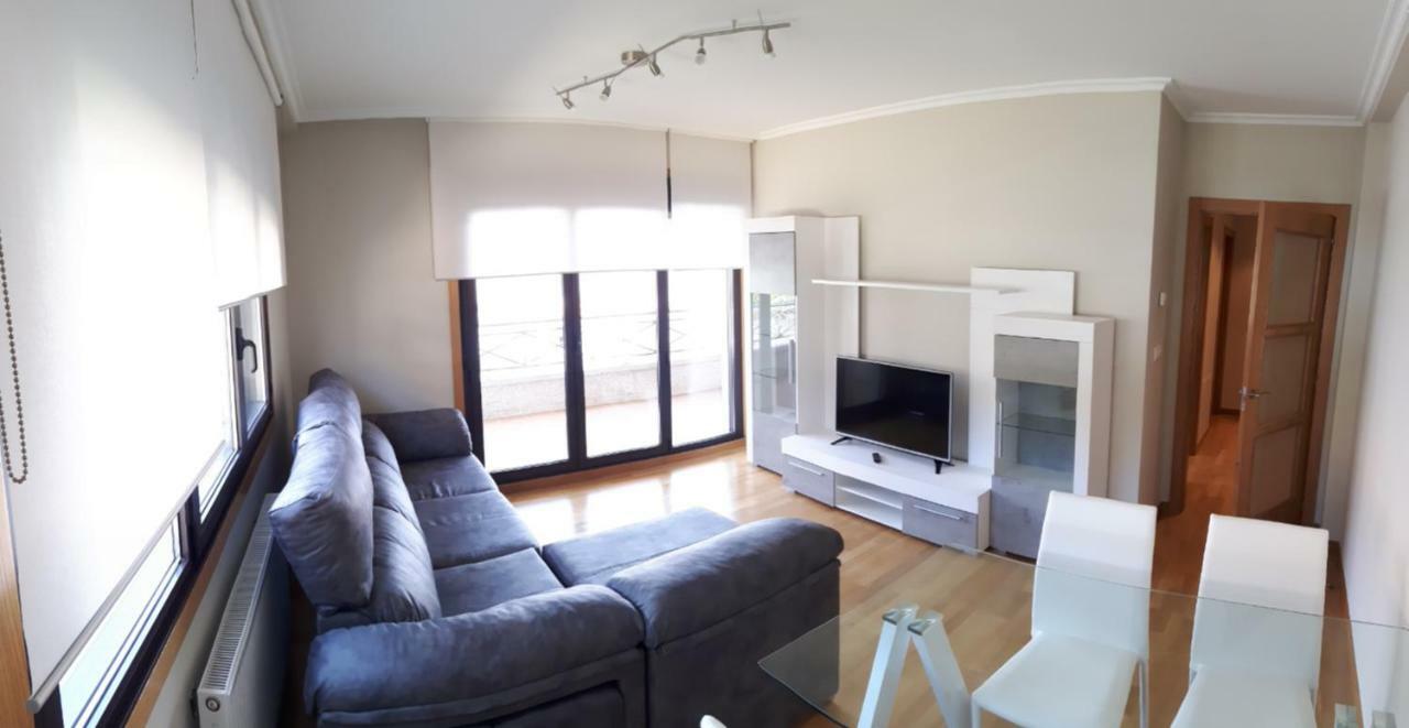 Precioso Apartamento En Sanxenxo Exterior photo