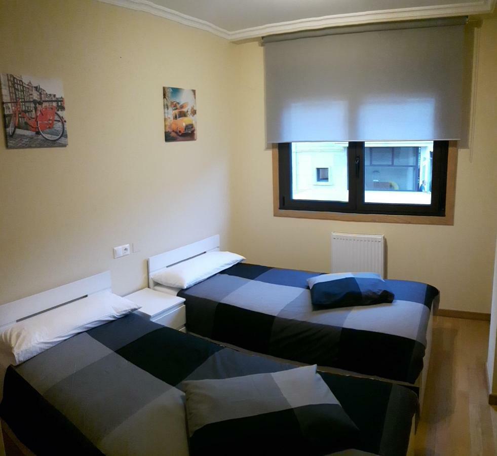 Precioso Apartamento En Sanxenxo Exterior photo