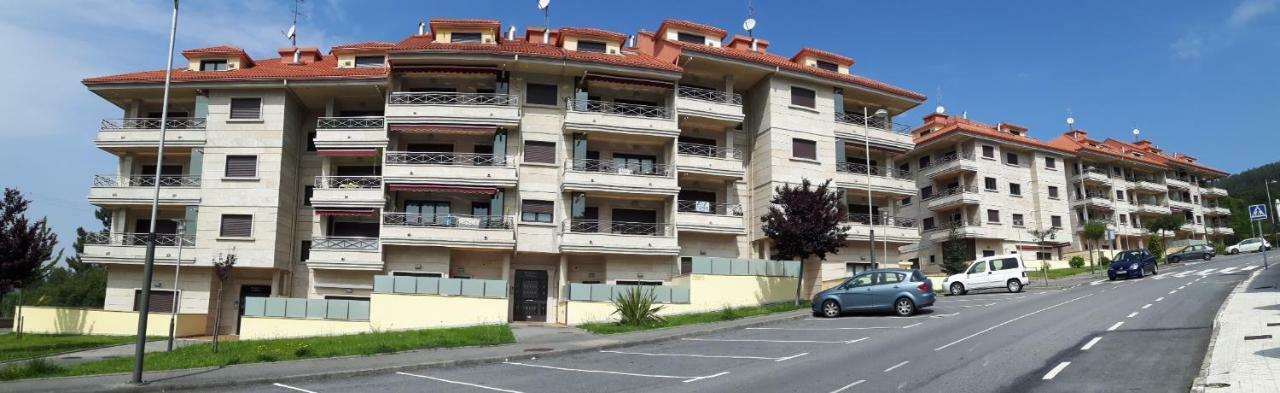 Precioso Apartamento En Sanxenxo Exterior photo